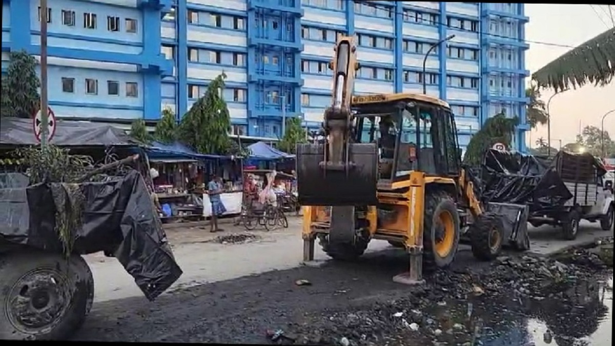 अब प्रहरीको पनि निगरानी हुने, सहरका विभिन्न ठाउँमा क्युआर कोड जडान गरिने