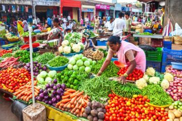 सब्जीको मूल्य नियन्त्रण गर्न आज फेरि अभियान