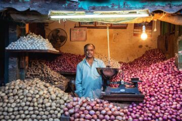 बङ्गलादेशमा आलु निर्यात, बजार भाउ आकाशमा