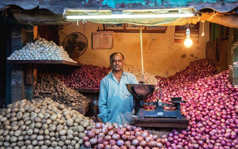 बङ्गलादेशमा आलु निर्यात, बजार भाउ आकाशमा