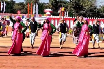 गृहमन्त्री एसएसबी स्थापना दिवस समारोहमा सहभागी हुने एसएसबीका महानिर्देशकले जानकारी दिए