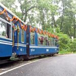 सांसदद्वारा हिलकार्ट रोडको जिम्मावारी हस्तान्तरणको प्रस्ताव