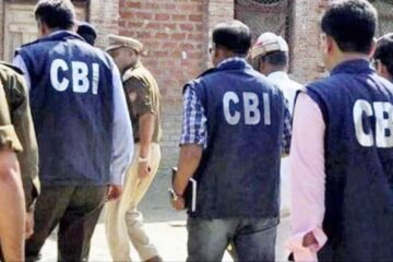 पुलिस कर्मीको घरमा सीबीआईको छापा