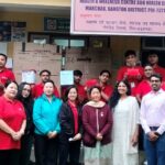 सामुदायिक स्वास्थ्य र कल्याणलाई सुदृढ़ पार्दै ग्लेनमार्क फार्मास्युटिकल्सद्वारा सिक्किममा स्वास्थ्य र कल्याण केन्द्रहरू (उप-स्वास्थ्य केन्द्रहरू) को स्तरोन्नति