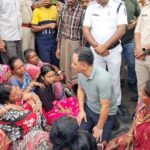 हात्तीको आक्रमणमा दुई युवकको मृत्यु