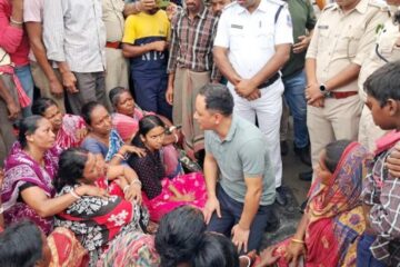 हात्तीको आक्रमणमा दुई युवकको मृत्यु