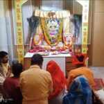 सेनाको कल्याणको लागि पूजा आयोजना गरियो