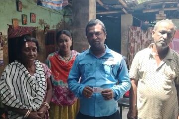 नागरिक स्वयंसेवकको भाग्य चम्कियो, १ करोड रुपैयाँको चिठ्ठा जित्यो