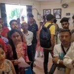 सिलगढी प्रहरीले ४४ जनालाई हराएको मोबाइल बुझायो
