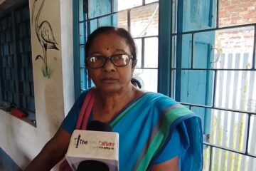 अलिपुरद्वार आङ्गनवाडी केन्द्रमा चामल चोरी भएको घटनालाई लिएर तनाव बढ्यो