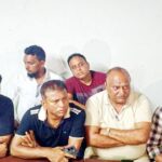 डम्पर मालिकहरूद्वारा क्षमा याचना