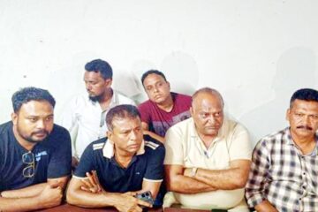 डम्पर मालिकहरूद्वारा क्षमा याचना