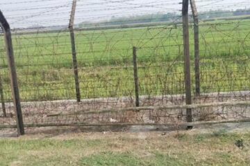भारत-बंगलादेश सीमाको एक किलोमिटर क्षेत्रमा धारा १४४ लागू, कर्फ्यू उल्लंघन गरे कारबाही गरिने