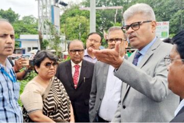 जलपाइगढ़ी बारद्वारा स्थायी बेञ्चको माग