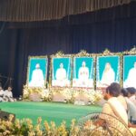 विश्व शान्तिको सन्देशसहित श्री अनुकुल चन्द्र ठाकुरको सत्संग आयोजना