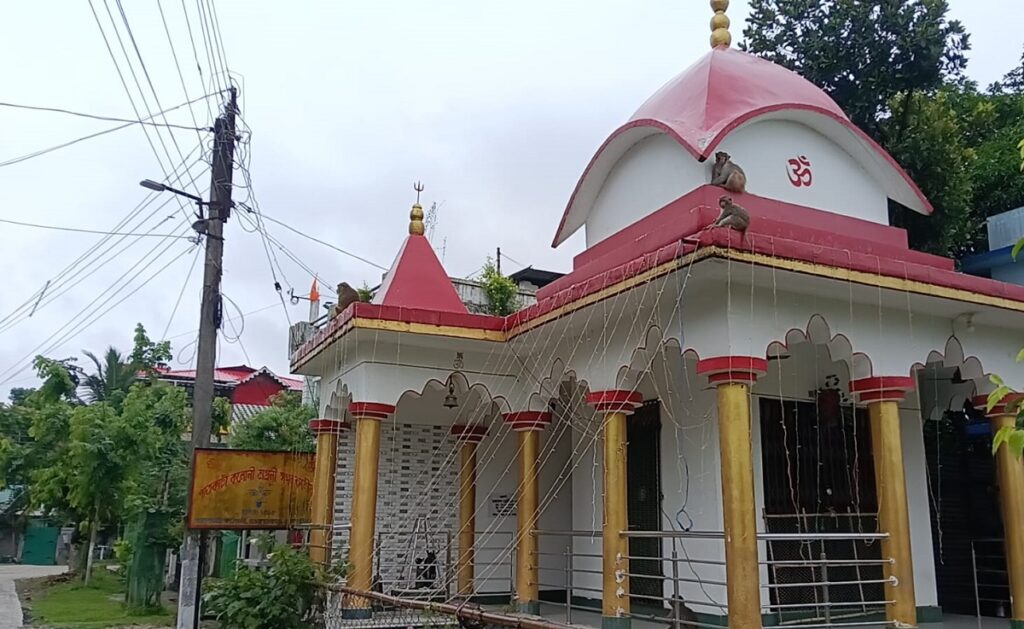 जलपाईगुडीमा अपरेशन म्याङ्गो सुरु भयो