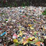 हटेन पानीघट्टाबाट मैलाको थुप्रो
