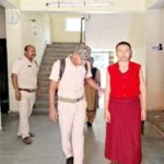 नेपाल-भारत सीमाबाट तिब्बती नागरिक पक्राउ
