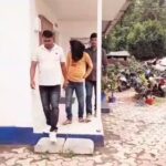 एनजेपी प्रहरीले हतियार र कारतूससहित एक व्यक्तिलाई पक्राउ गरेको छ