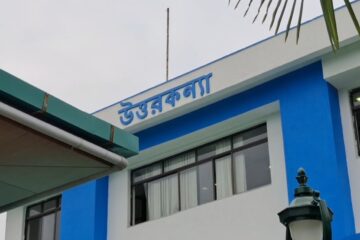 उत्तर बंगाल भ्रमणको अन्तिम दिन, मुख्यमन्त्रीले प्रशासनिक बैठक गरे