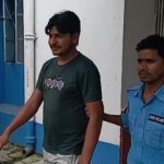 करोडौं मूल्य बराबरको विदेशी चुरोटसहित एक पक्राउ 