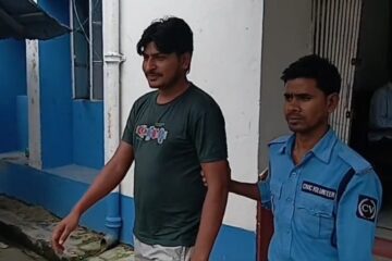 करोडौं मूल्य बराबरको विदेशी चुरोटसहित एक पक्राउ 