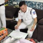 घरमै ब्राउन सुगर तयार पारेर तस्करी गरिएको थियो, प्रहरीले तीन जनालाई पक्राउ गरेको छ