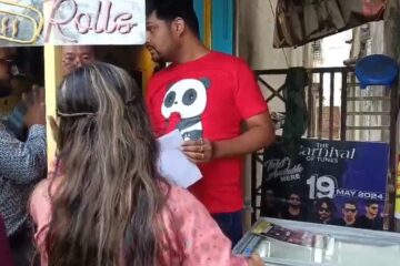 सिलगढीमा खाद्य सुरक्षामा कडा कारबाही, होटल र रेस्टुरेन्टहरूमा अनुगमन अभियान तीव्र