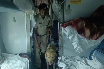 पहलगाम आक्रमणपछि आरपीएफले नयाँ जलपाईगुडी स्टेशनमा सुरक्षा कडा बनायो