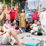 सिलगढ़ीमा बन्दको व्यापक प्रभाव