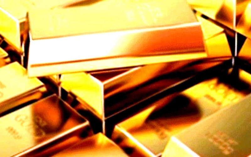 चोरी सुन बेच्नअघि आरोपी पक्राउ