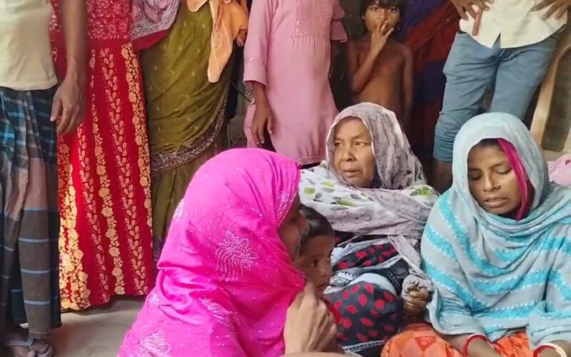 केरलामा घर भत्किँदा बंगालका तीन कामदारको मृत्यु, गाउँमा शोक फैलियो