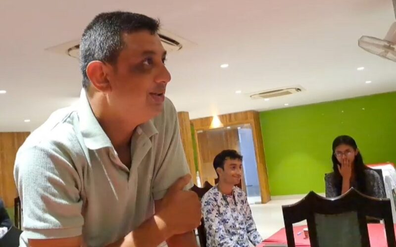 आगलागी तथा खाद्य सुरक्षा ऐन सम्बन्धी कार्यशाला सम्पन्न