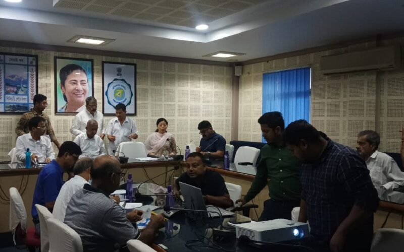 सिलगढीले थर्मोकोल फोहोर व्यवस्थापनतर्फ पहल गर्‍यो, नियमन गरिएको बजारमा सुरु हुने पहिलो परियोजना