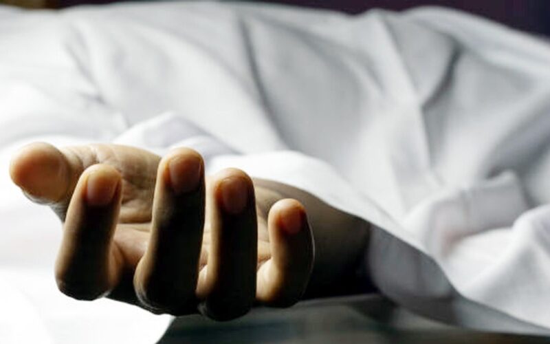 सड़क दुर्घटनामा दुईको मृत्यु