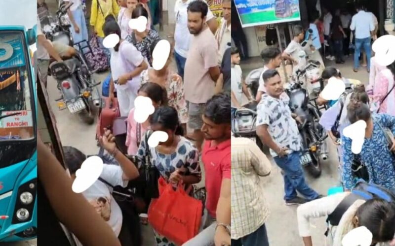 34 किशोरीहरू उद्धार, तीन एजेण्ट पक्राउ