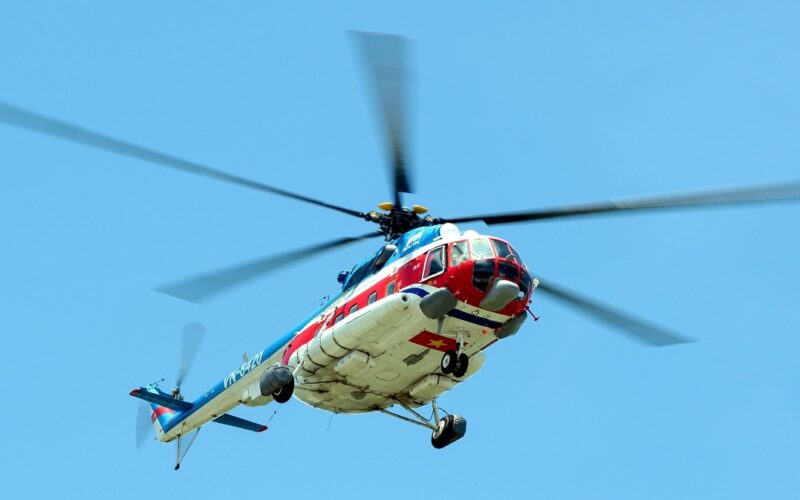 केवल 35 मिनेटमै बाघडुग्रादेखि गान्तोक पुगिने