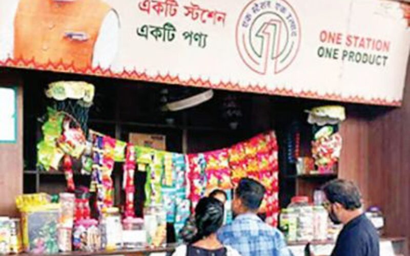 आउटलेटहरूमा हस्तशिल्प खोइ?