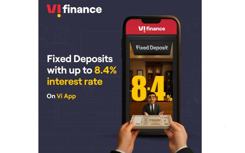 वीद्वारा डिजिटल ऋण उपलब्ध गराउन वी फाइनेन्स सेवा आरम्भ, वी एपमार्फत एफडी र क्रेडिट कार्ड