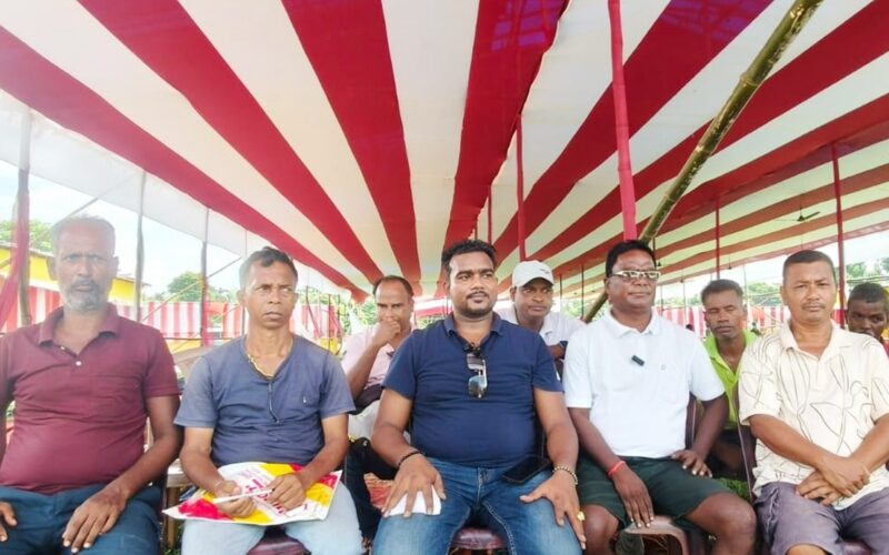 आजदेखि बेलगाछी विश्व आदिवासी दिवस