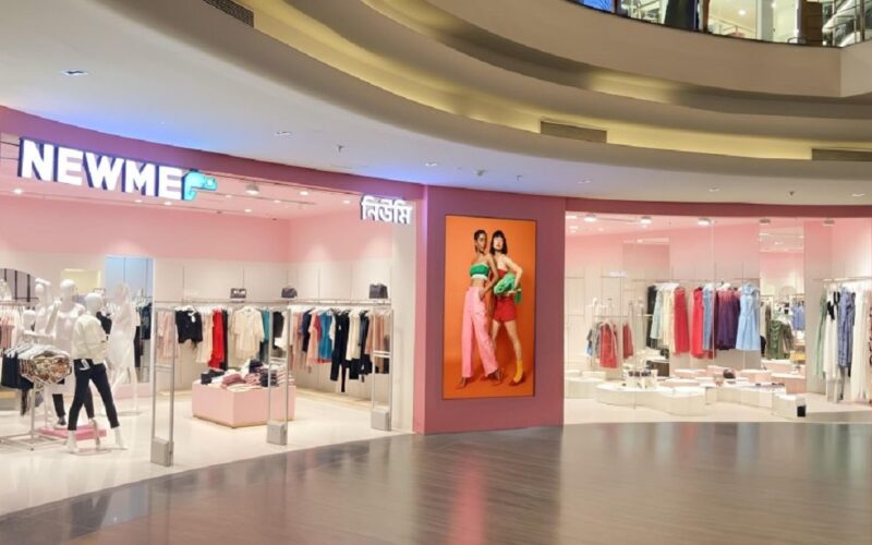 NEWME ले सिलीगुड़ीमा राख्यो पाइला, पूर्वोत्तर भारतमा विस्तारको सुरुआत