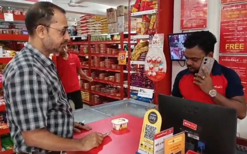 पूजा अगाडि GST राहत, ‘साश्रय उत्सव’ सुरु