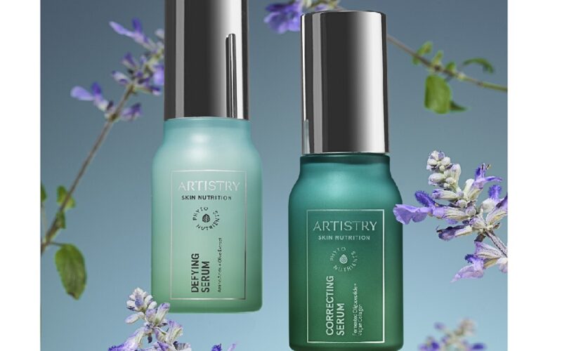 एमवे इण्डियाद्वारा आर्टिस्ट्री स्किन न्युट्रिशनको नेक्स्ट-जेन स्किनकेयर सार्वजनिक