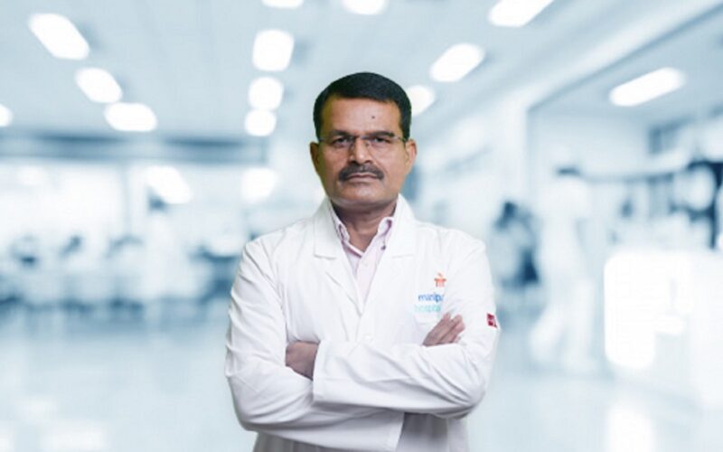 मणिपाल अस्पतालको विशेषज्ञ टोलीले जटिल कुहिनो चोटको उपचारमा ऐतिहासिक सफलता प्राप्त गर्यो