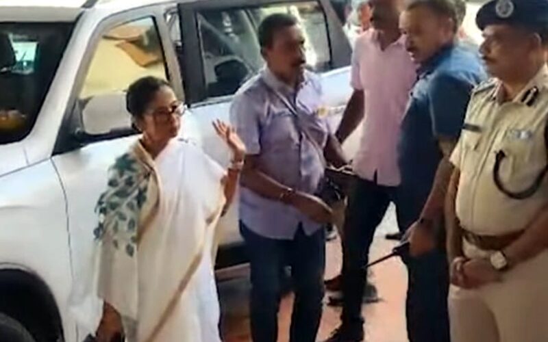 मुख्यमन्त्री 2-3 दिनमै पुनः उत्तर बङ्गाल आउने