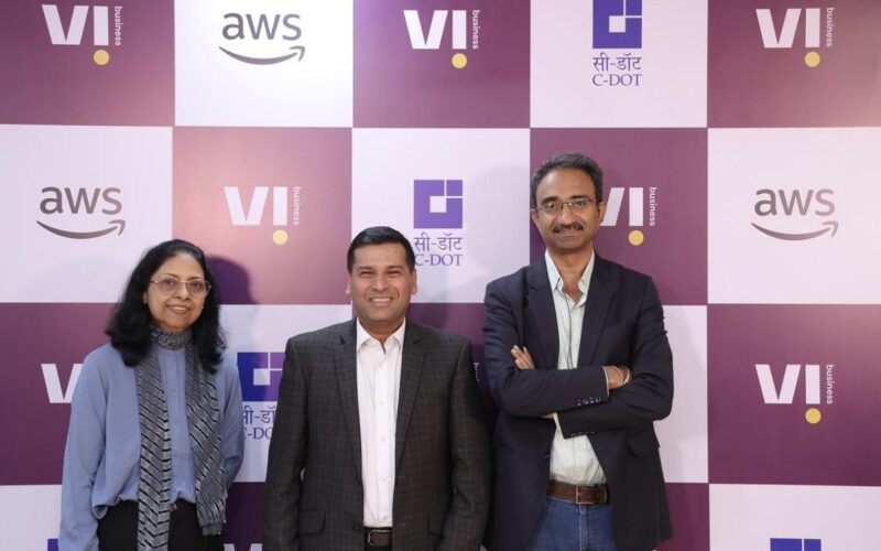 वी बिजनेस आईओटी इनोभेसन ल्याबले इन्टरप्राइज टेक परिदृश्यलाई रूपान्तरण गर्न सेट अप गरेको छ