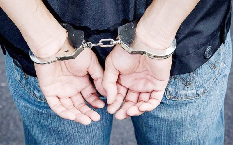 चन्दाको कारण मदानी बजारमा अशान्ति, एक युवक पक्राउ