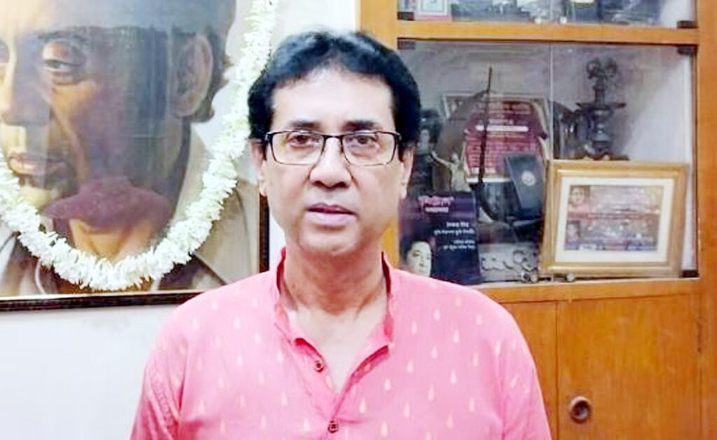 कोचबिहार नगरपालिकाद्वारा सात वर्षपछि ऱाशि फिर्ता