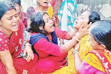 एसआईआर घोषणापछि एकपछि अर्को अस्वाभाविक मृत्यु