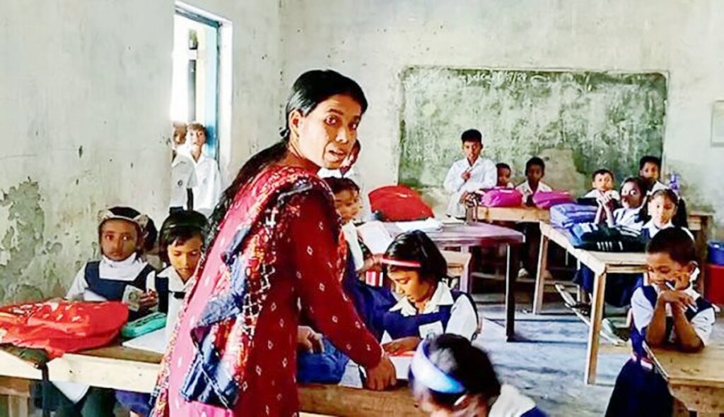 समय सीमा अगावै एसआईआरको कार्य समाप्त